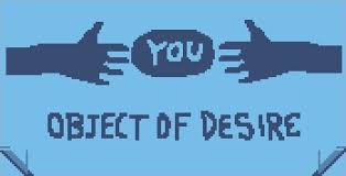 Object of desire